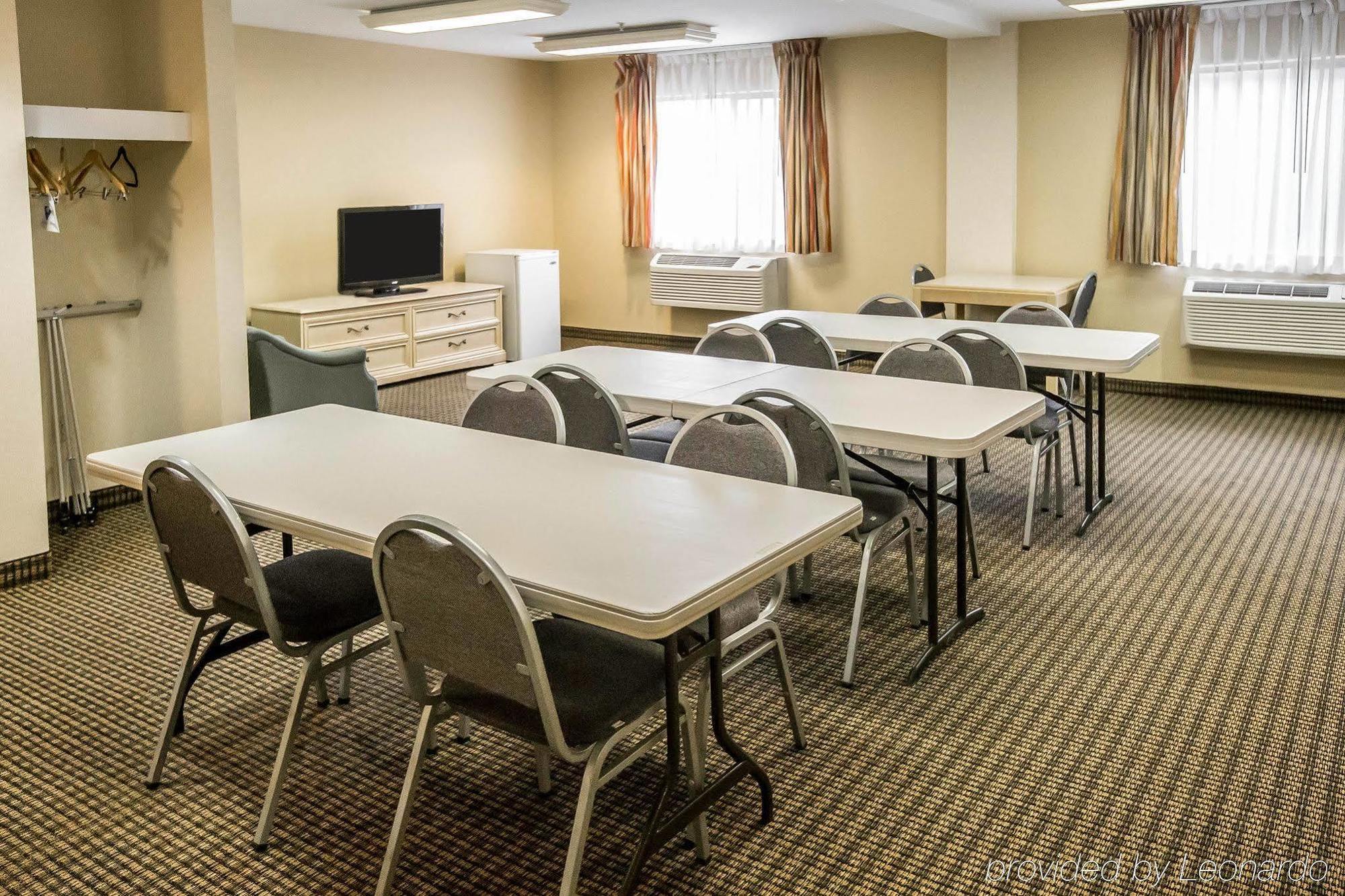 Econo Lodge Inn&Suites Monroe Extérieur photo
